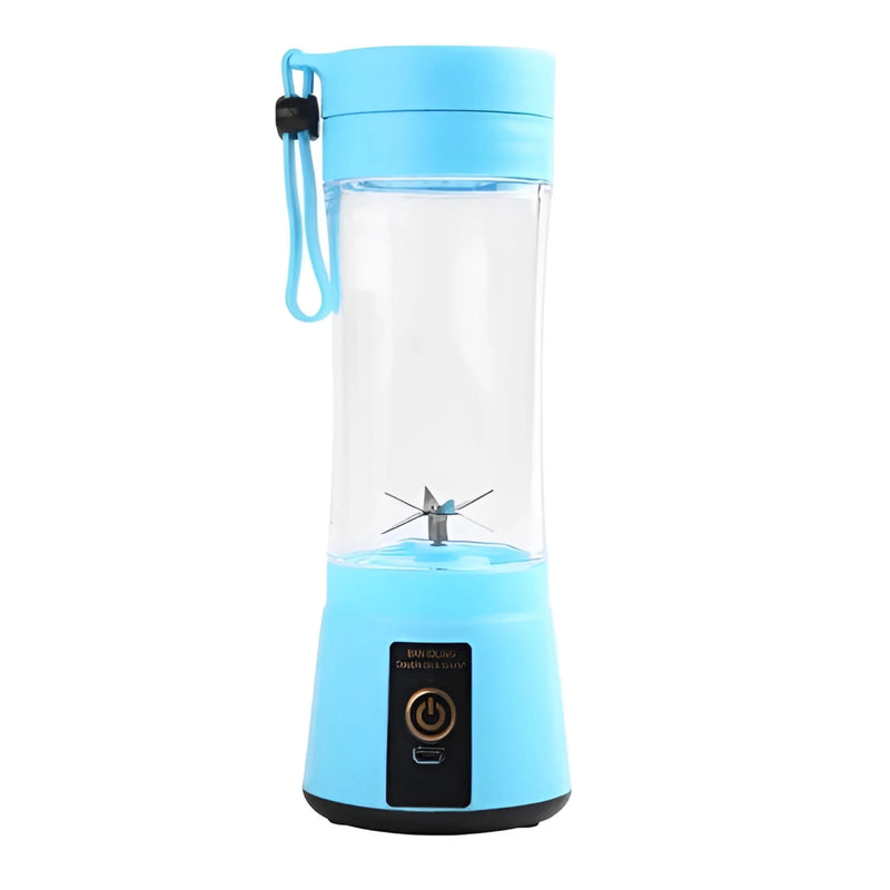 Mini Liquidificador Portátil - Adora