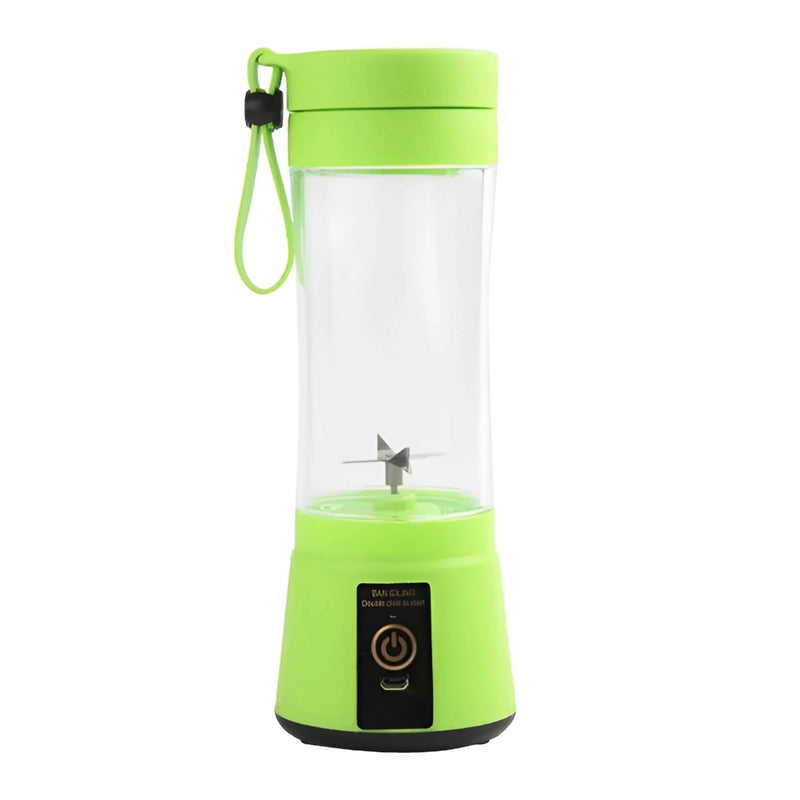 Mini Liquidificador Portátil - Adora