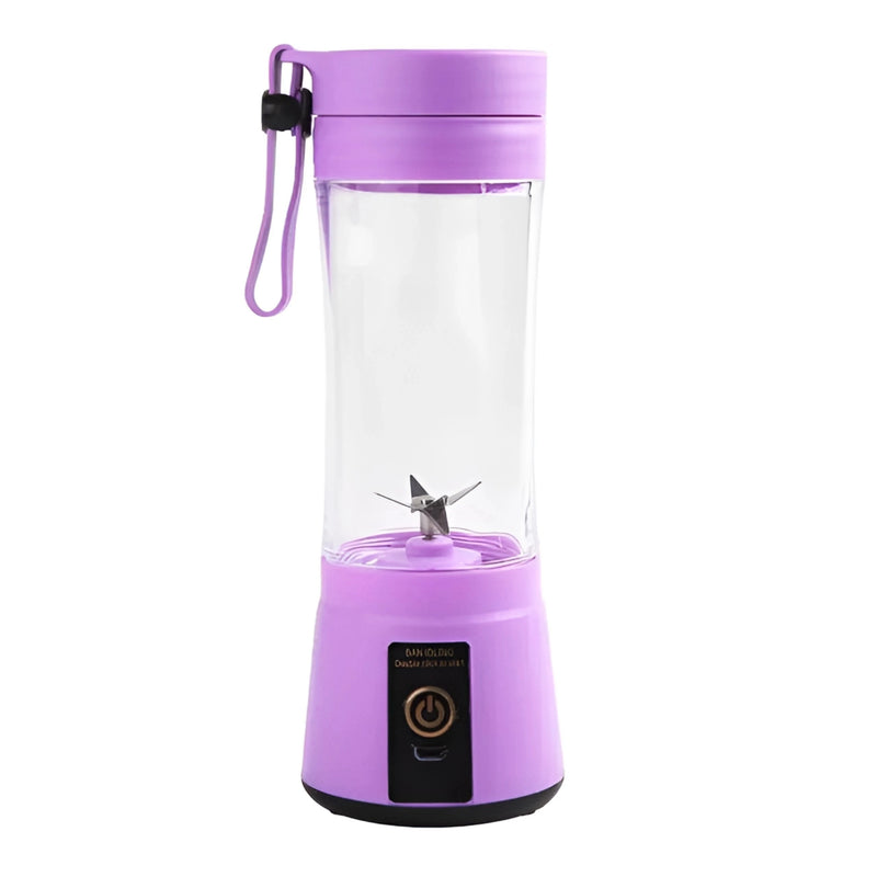 Mini Liquidificador Portátil - Adora