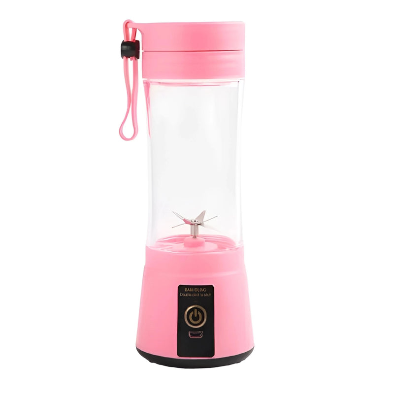 Mini Liquidificador Portátil - Adora