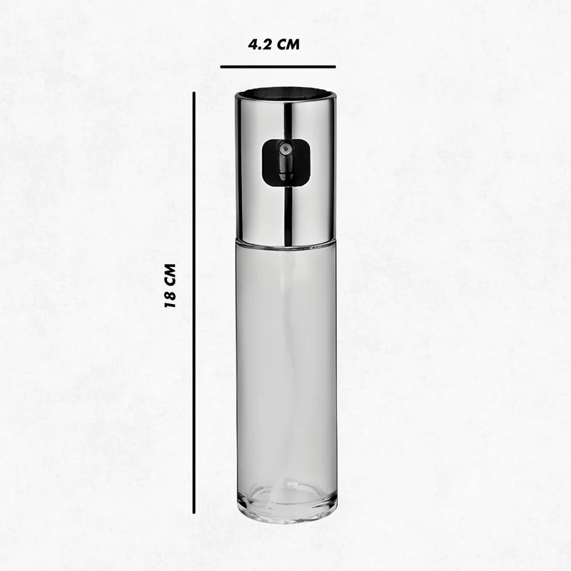 Spray Porta Azeite Sem Desperdício - Adora