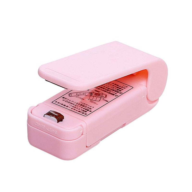 Mini Selador De Alimentos - Lopsz™