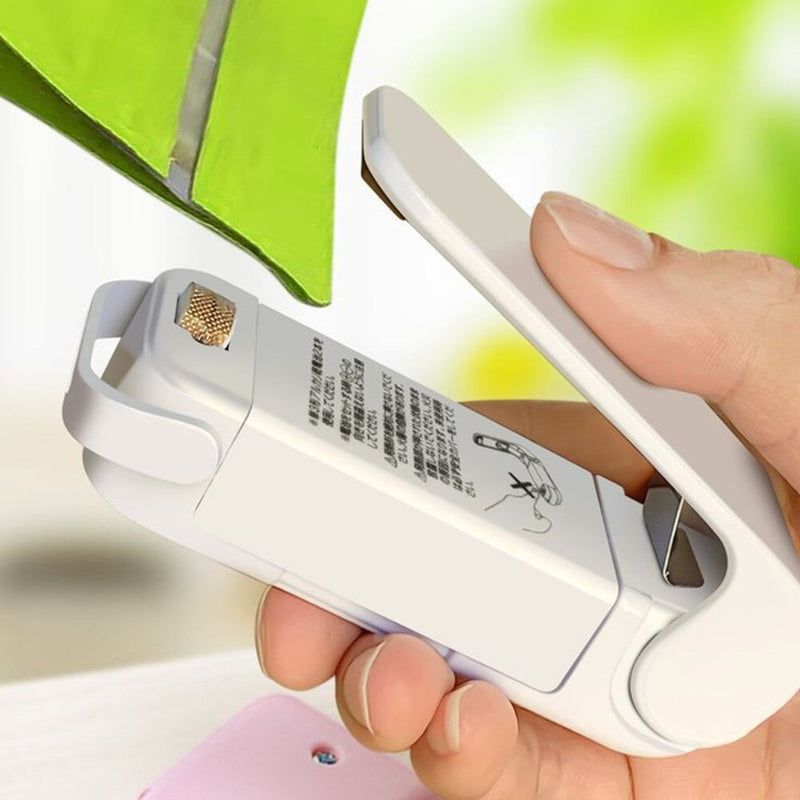 Mini Selador De Alimentos - Lopsz™