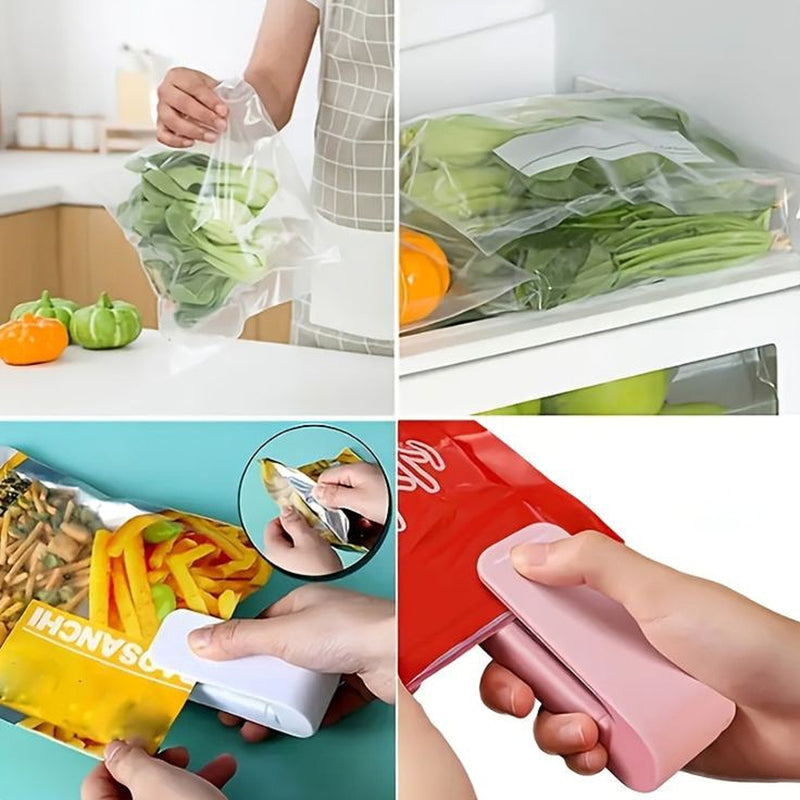 Mini Selador De Alimentos - Lopsz™