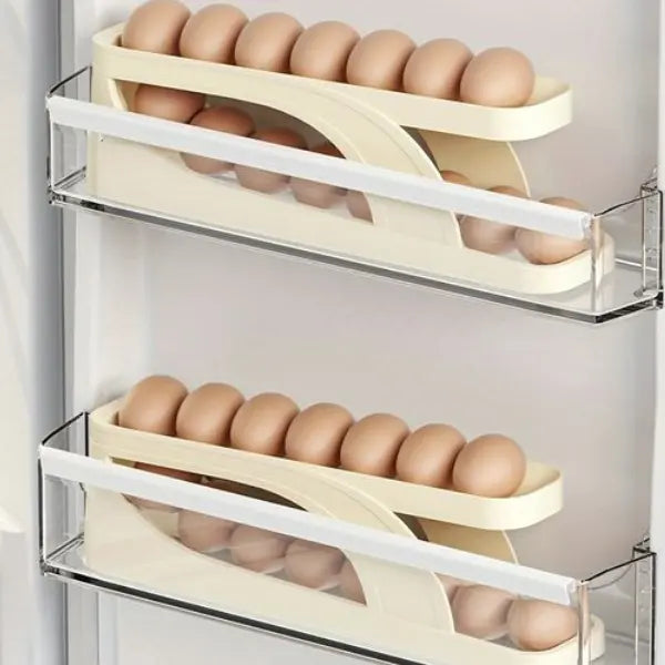 Dispenser Automático de Ovos - Adora
