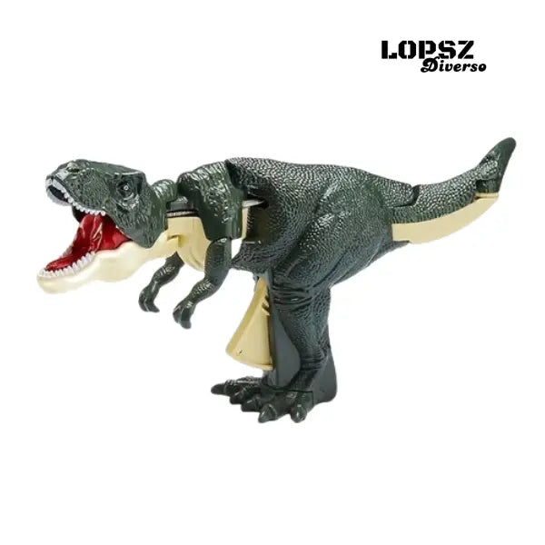Dinossauro ZaZaZa - Adora