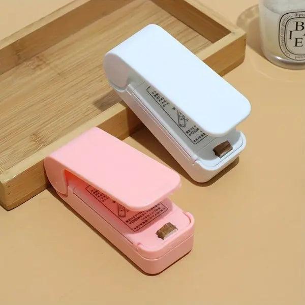 Mini Selador De Alimentos - Lopsz™