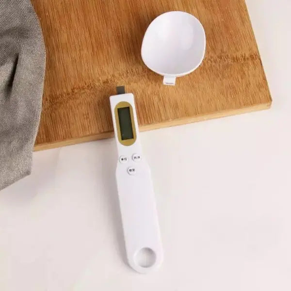 Colher com Balança Digital- Adora