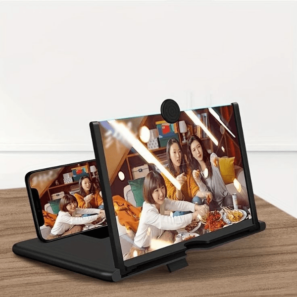 Ampliador para Tela de Celular HD- Lopsz™