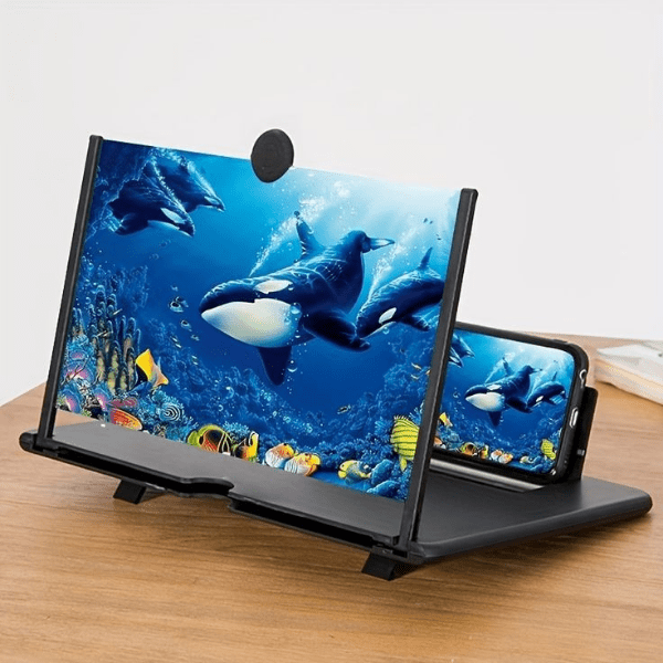 Ampliador para Tela de Celular HD- Lopsz™