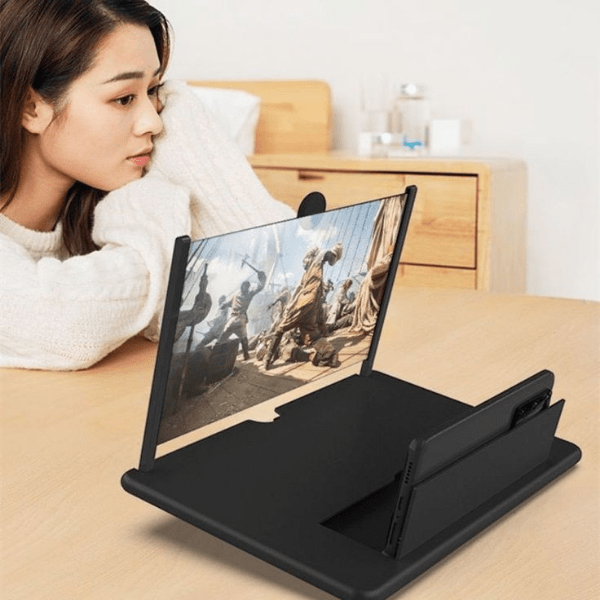 Ampliador para Tela de Celular HD- Lopsz™